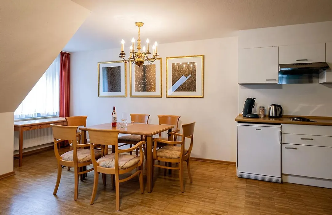 Apparthotel Bad Schandau By Steiger Hotels-1
