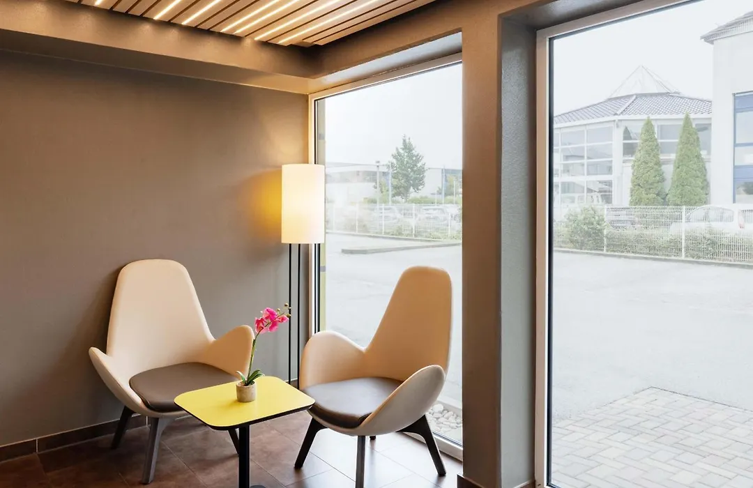 B&B Hotel Hannover-Nord-1