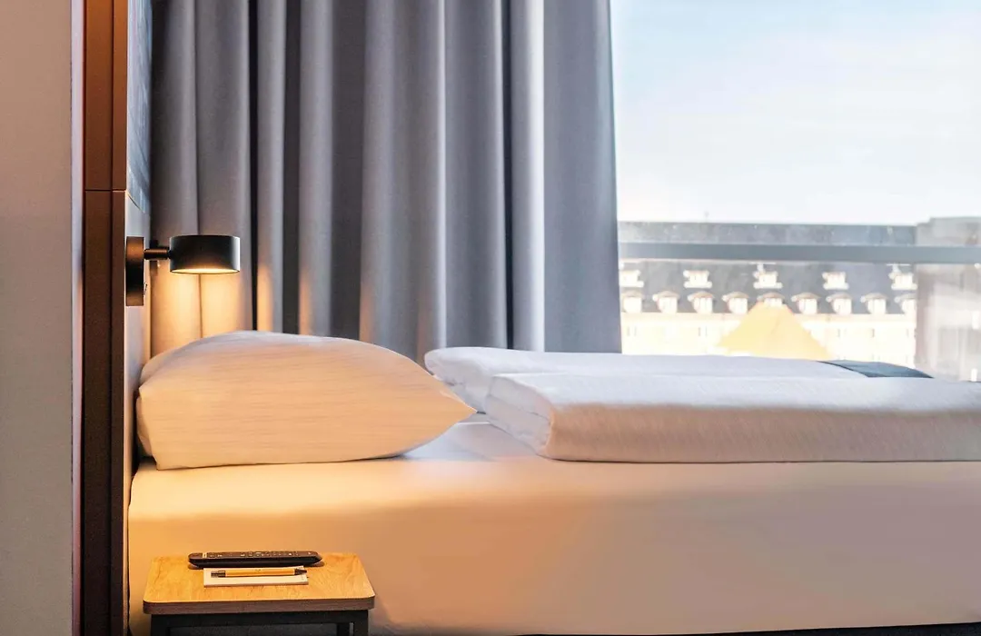 B&B Hotel Mainz-Hechtsheim-1