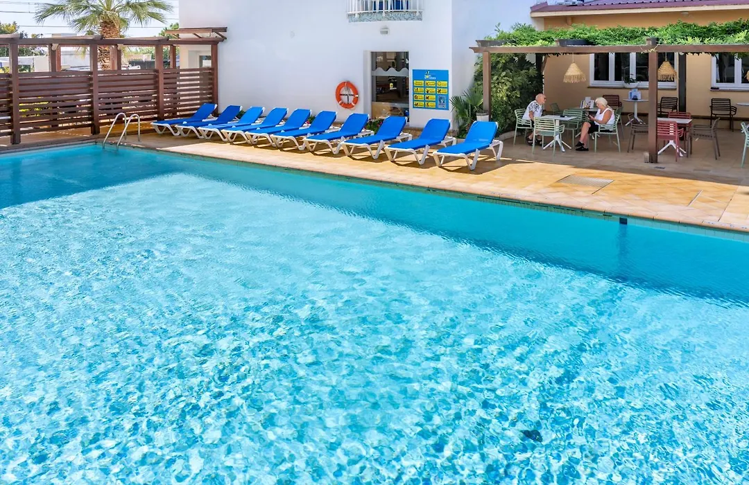 Hotel Sorrabona-1
