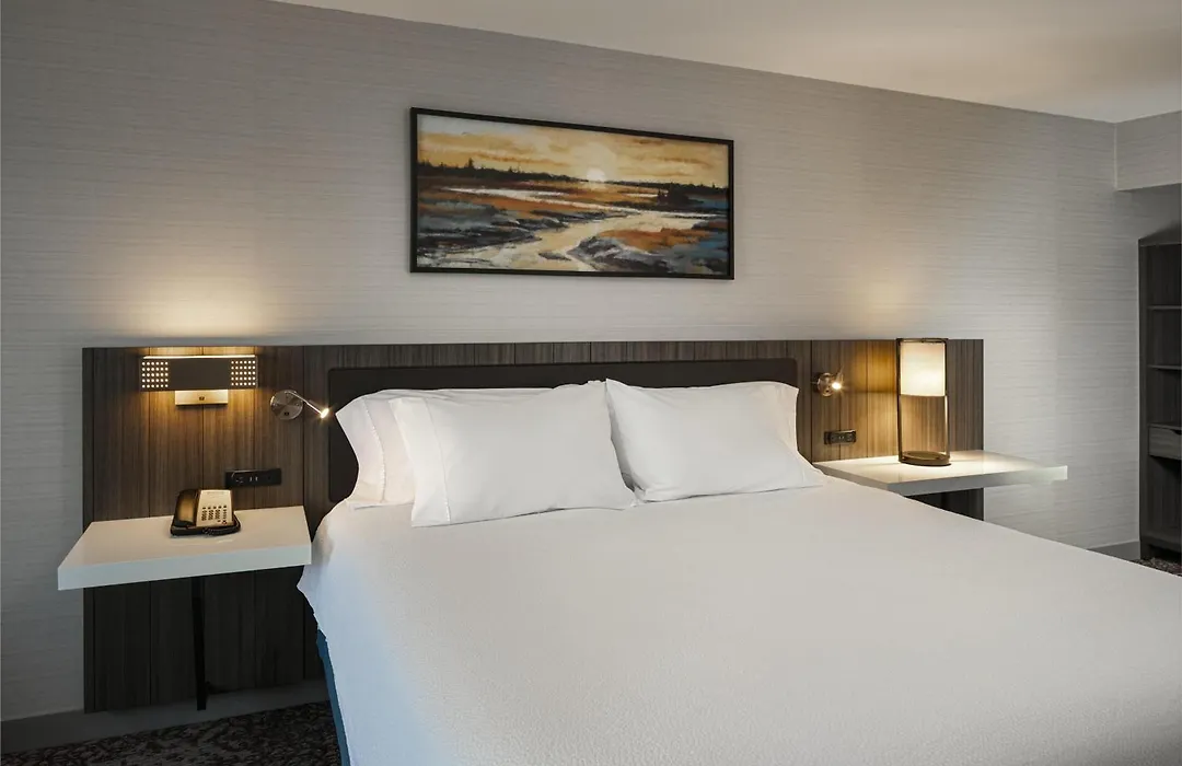 Hilton Garden Inn Corvallis-1