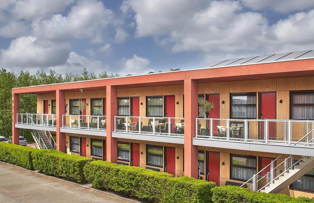 Hotel Babylon Heerhugowaard - Alkmaar-1