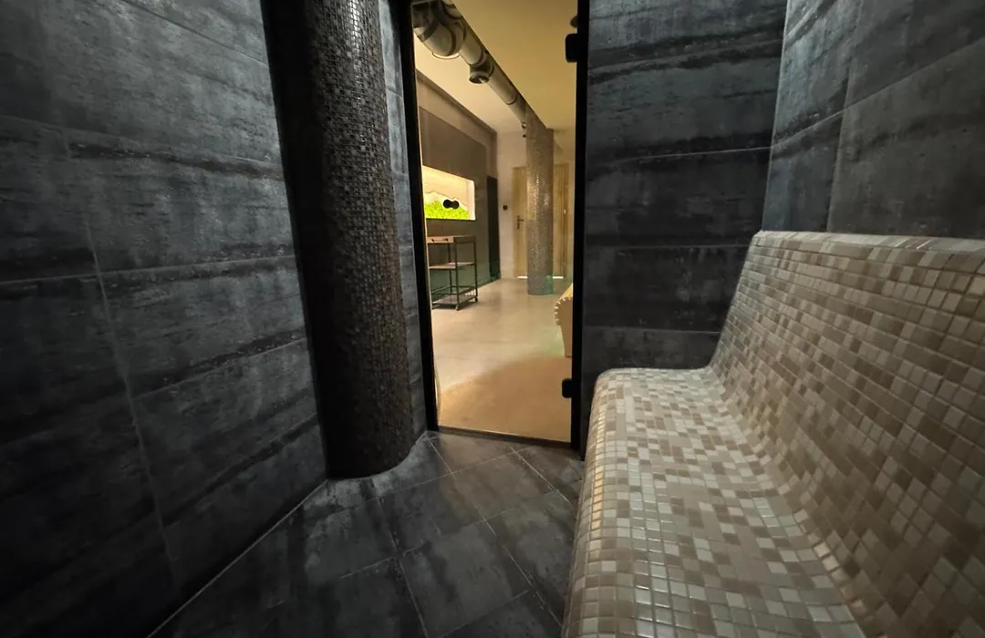 Hotel Relaks Wellness&SPA-1
