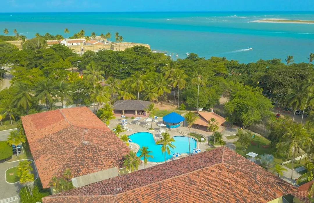 Orange Praia Hotel-1