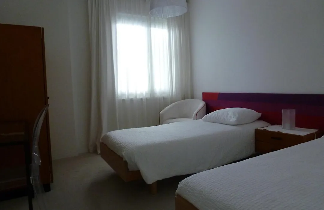 Hotel Villa Selva-1