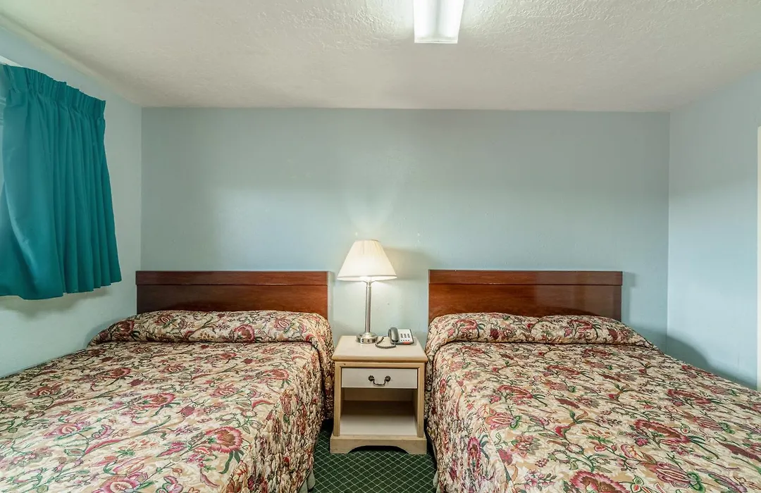 Hotel O Longhorn Boise City Ok-1