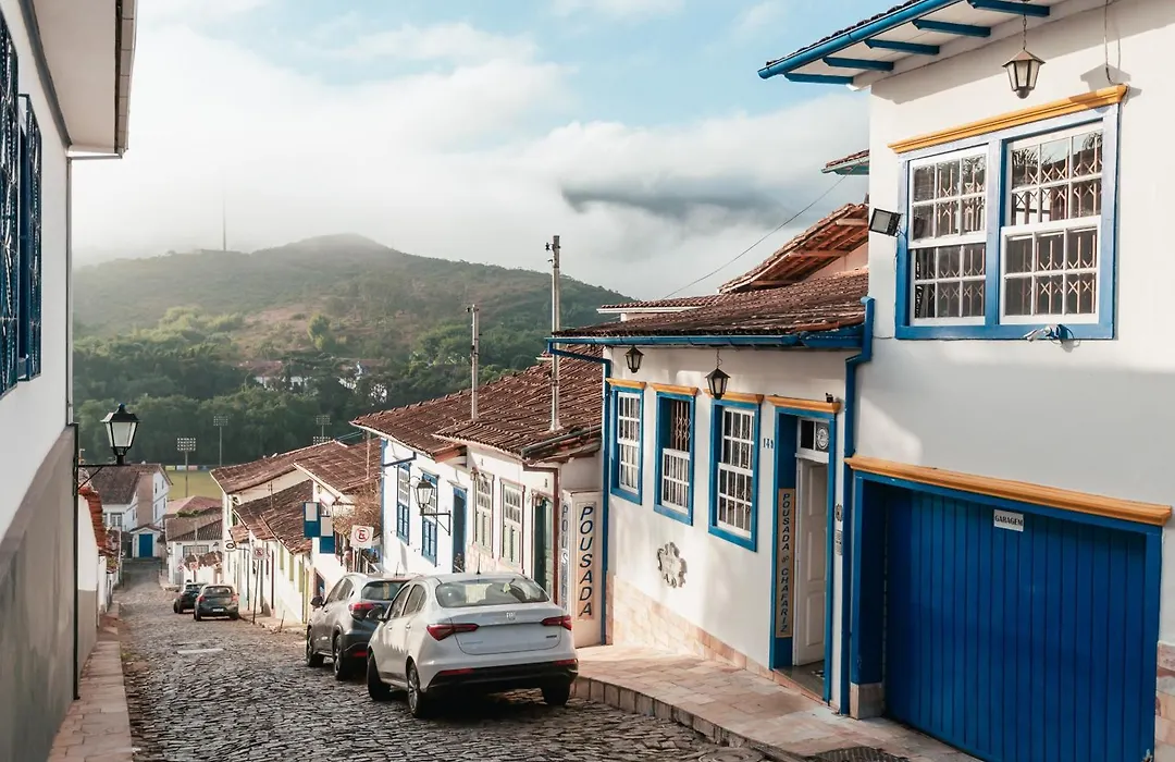 Pousada do Chafariz-1