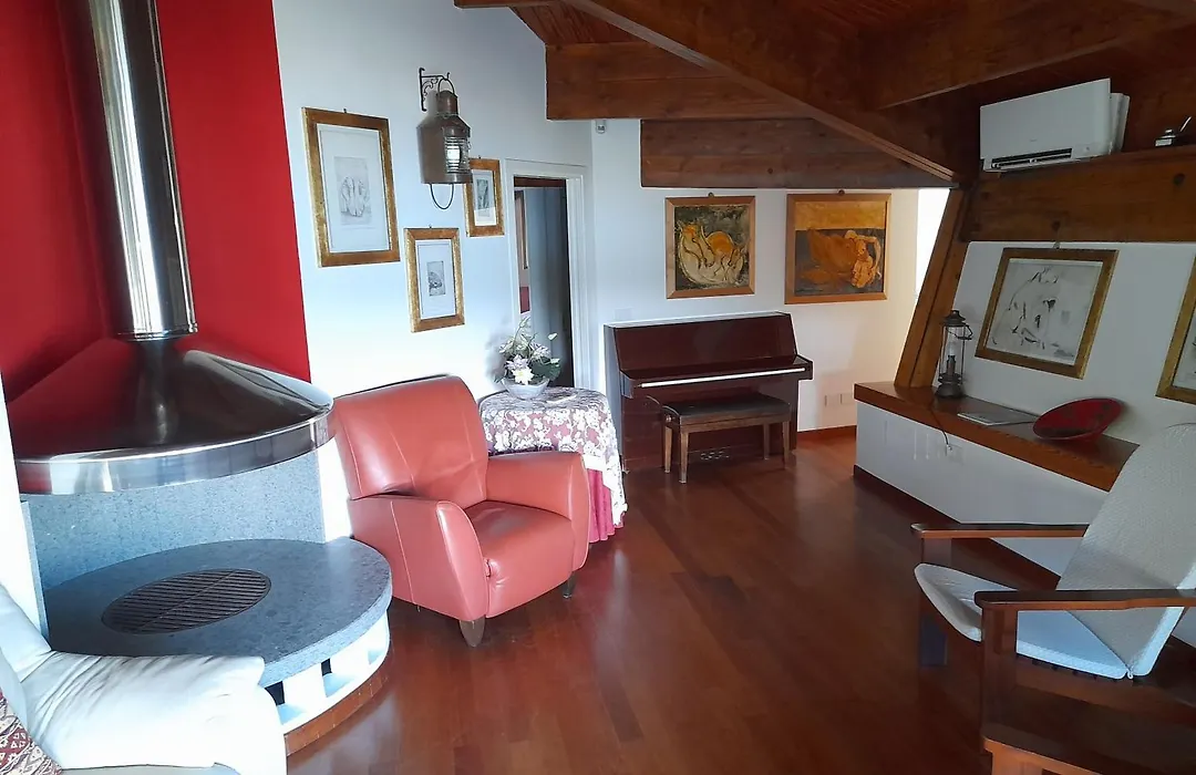 Hotel La Bussola - Beach&Golf-1