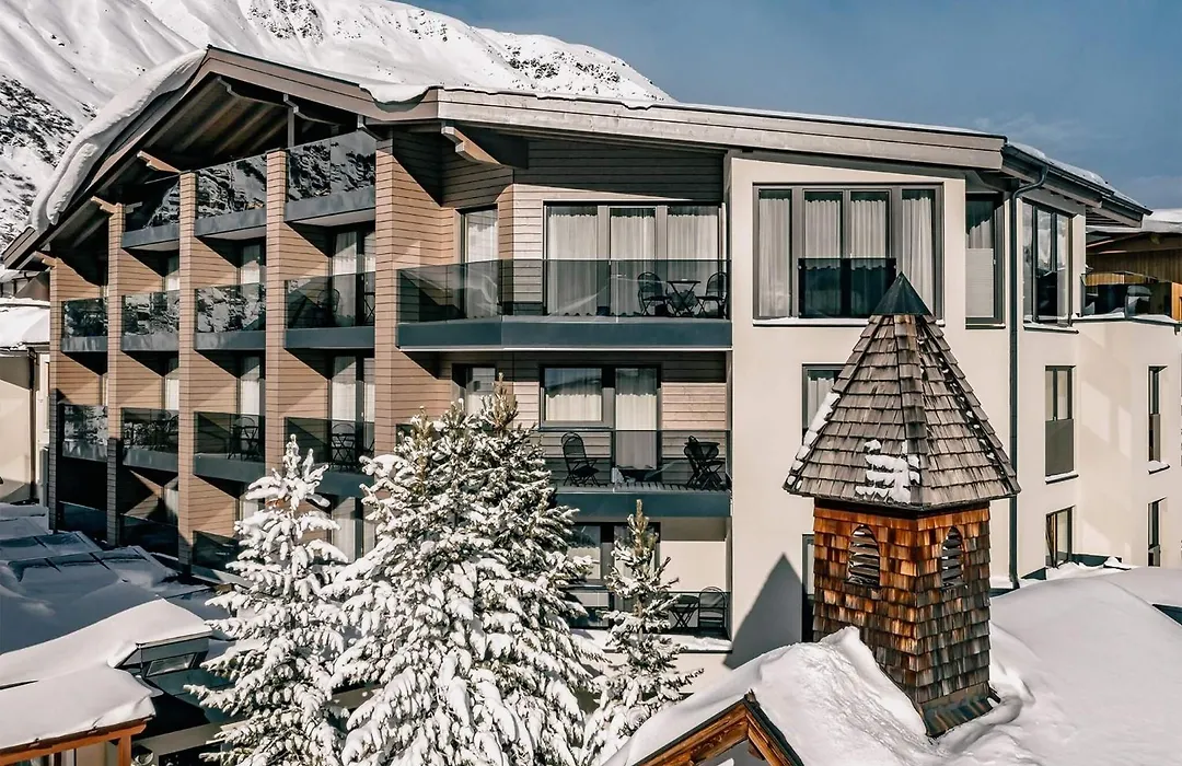 Gourmet & Wine Hotel Austria-1