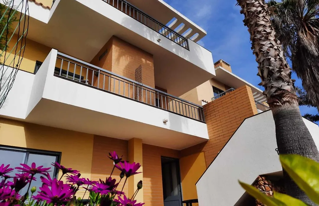 Dream Lagos B&B-1