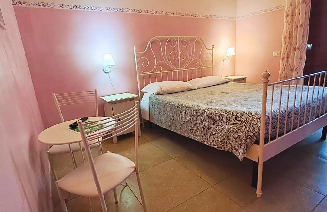 Guest House Roma Express-1