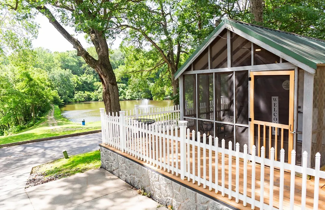 Basswood Resort-1