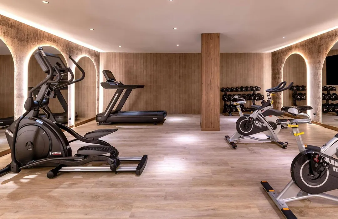 Ac Hotel By Marriott Cartagena-1