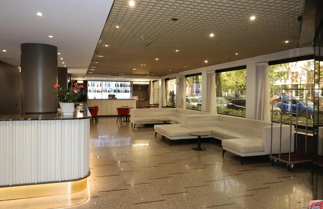 Hotel Domenichino-1