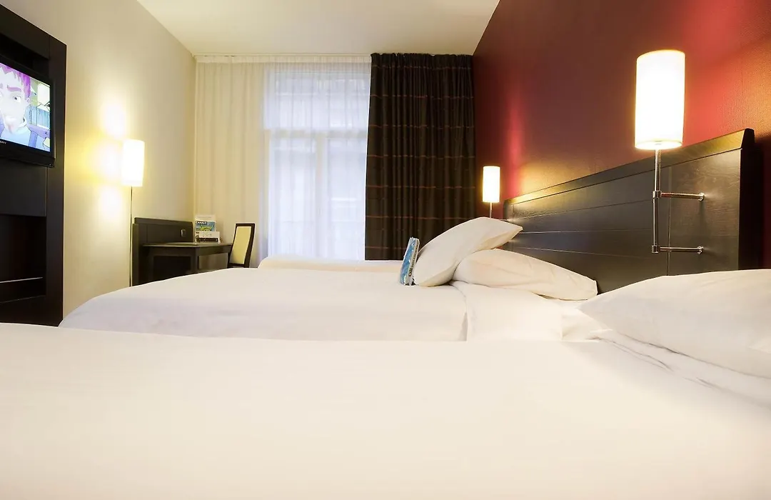 ibis Styles Metz Centre Gare-1