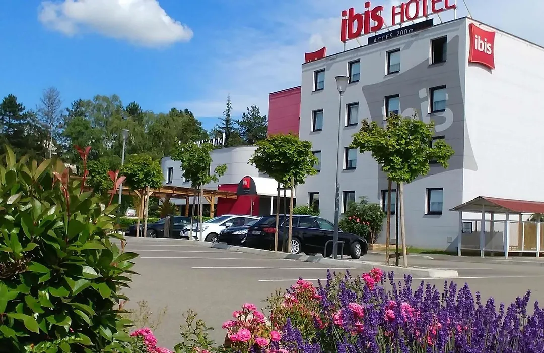 Ibis Europe Chalon Sur Saone-1