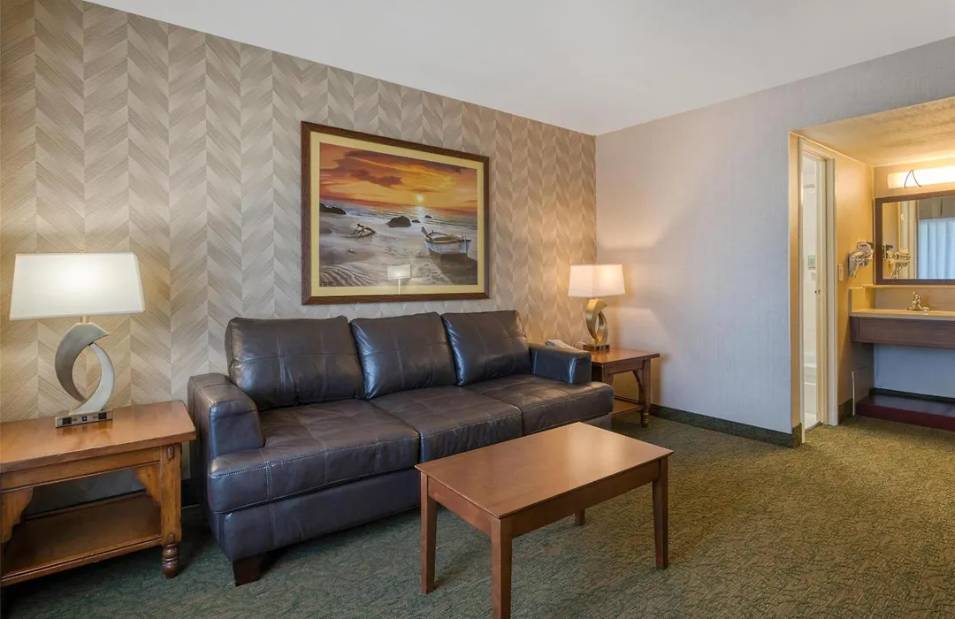 Best Western Seven Seas-1