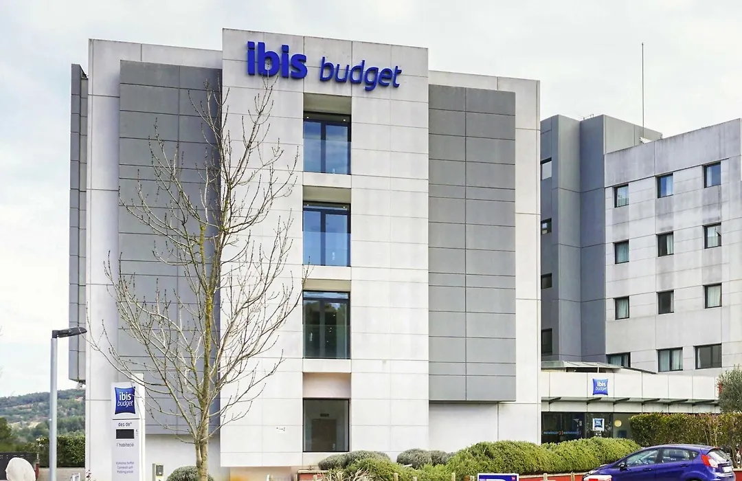 Ibis Budget Girona Costa Brava-1
