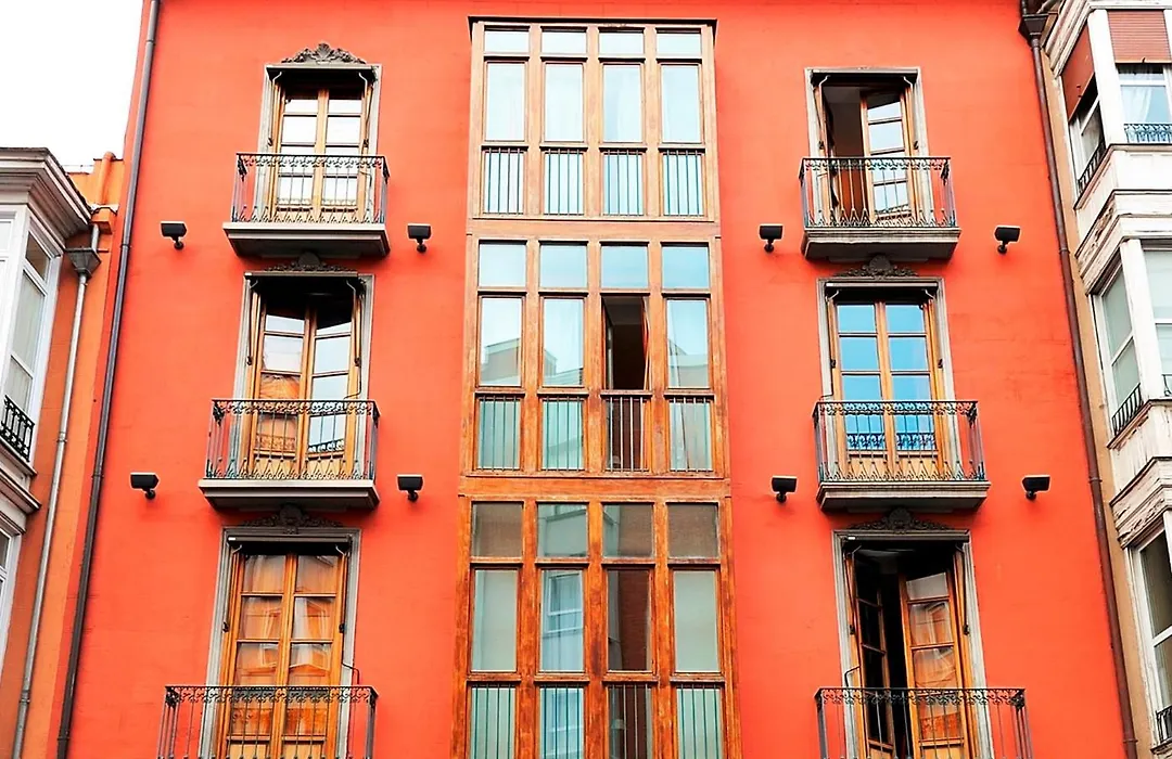 Abba Jazz Hotel Vitoria-1