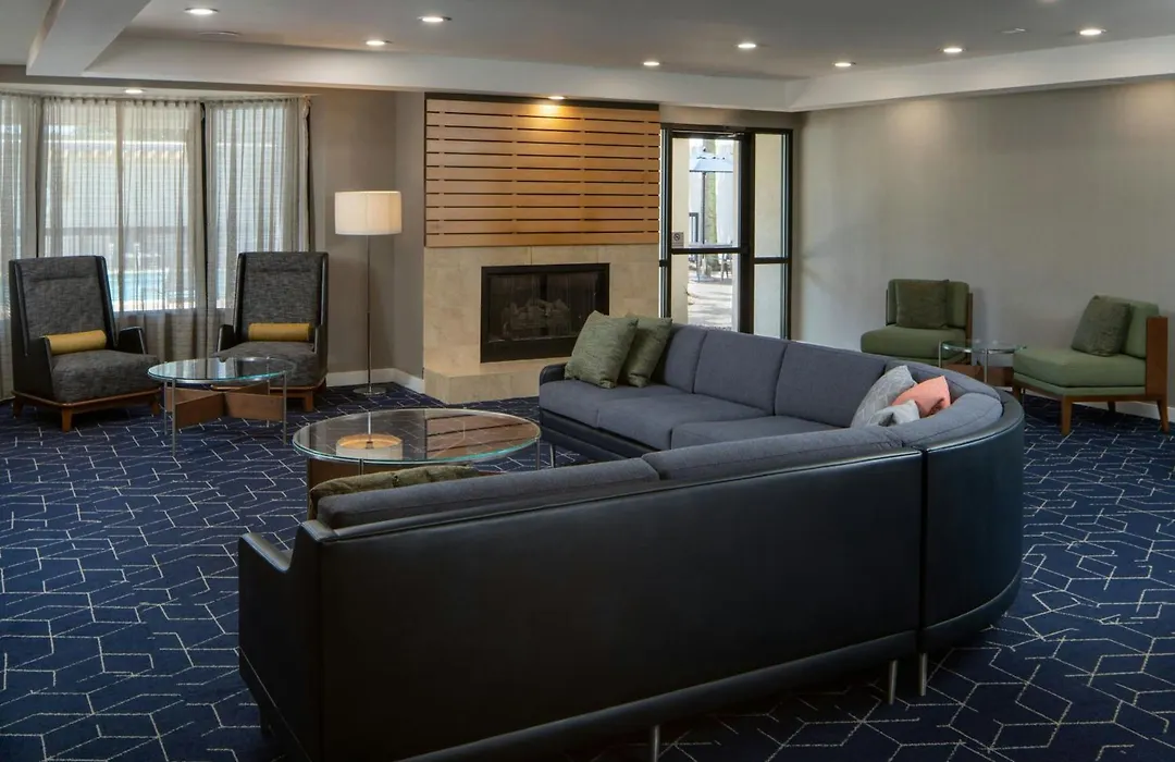 Courtyard By Marriott Gulf Shores Craft Farms-1