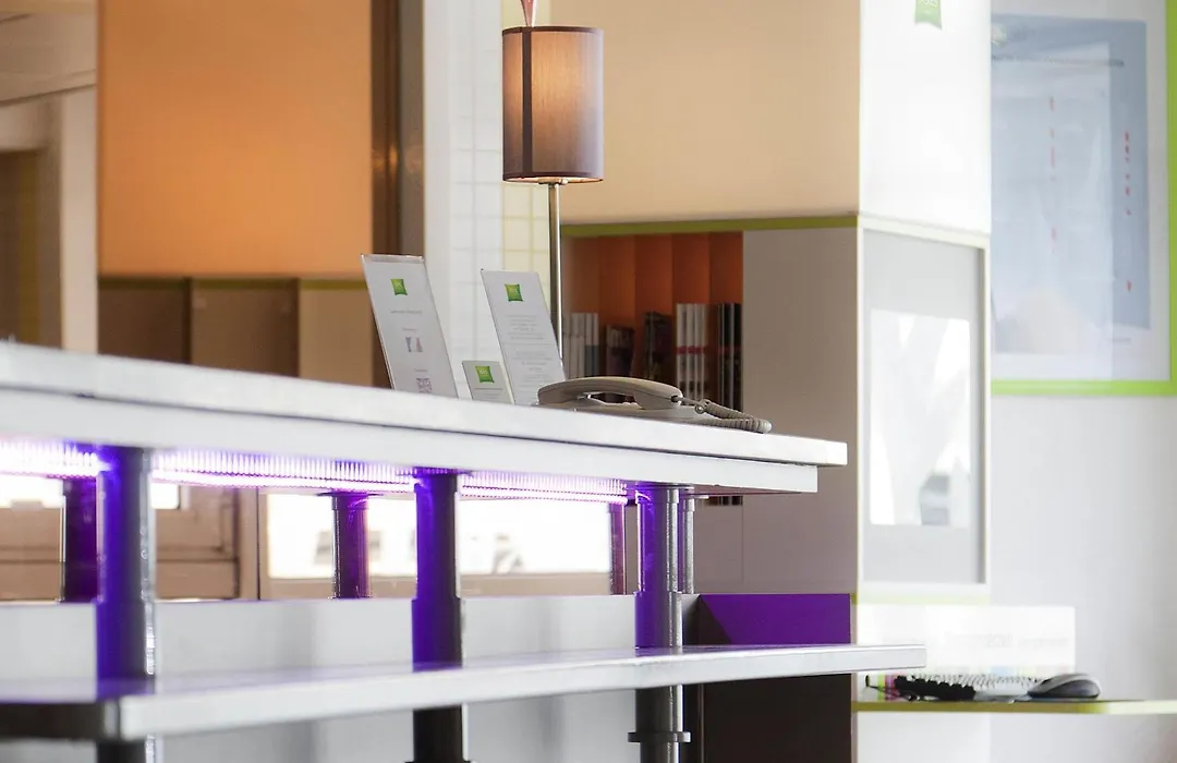 ibis Styles Bourg en Bresse-1