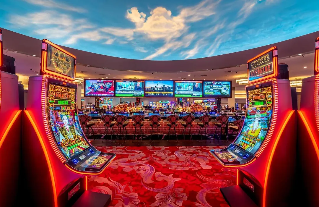 Casablanca Resort, Casino, Golf & Spa-1