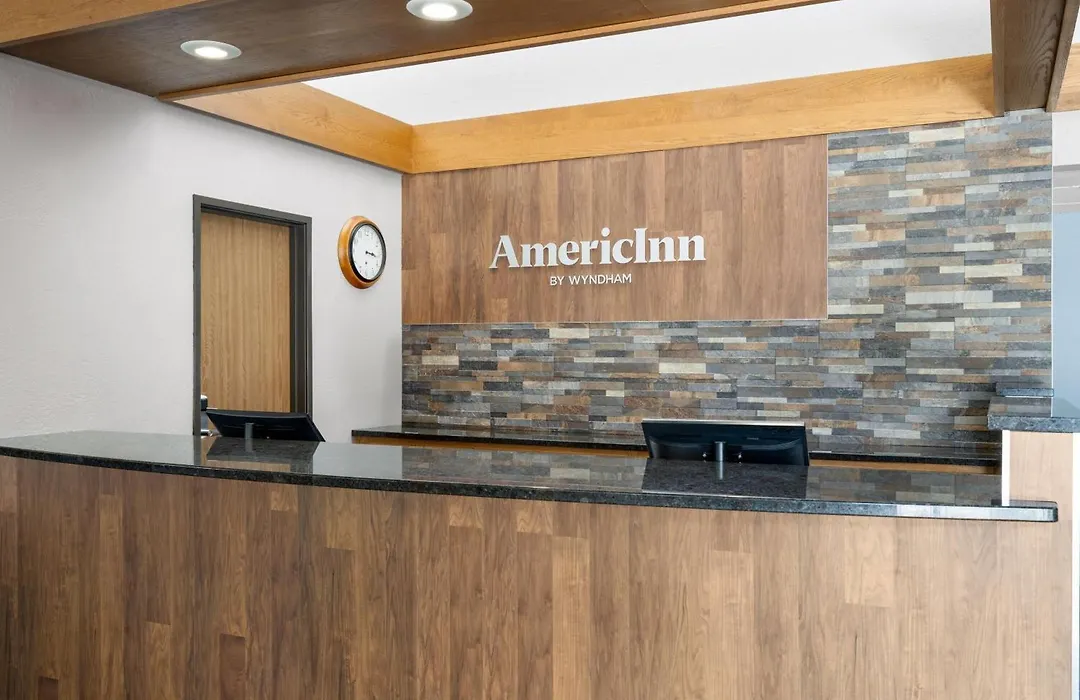 Americinn By Wyndham Alexandria-1