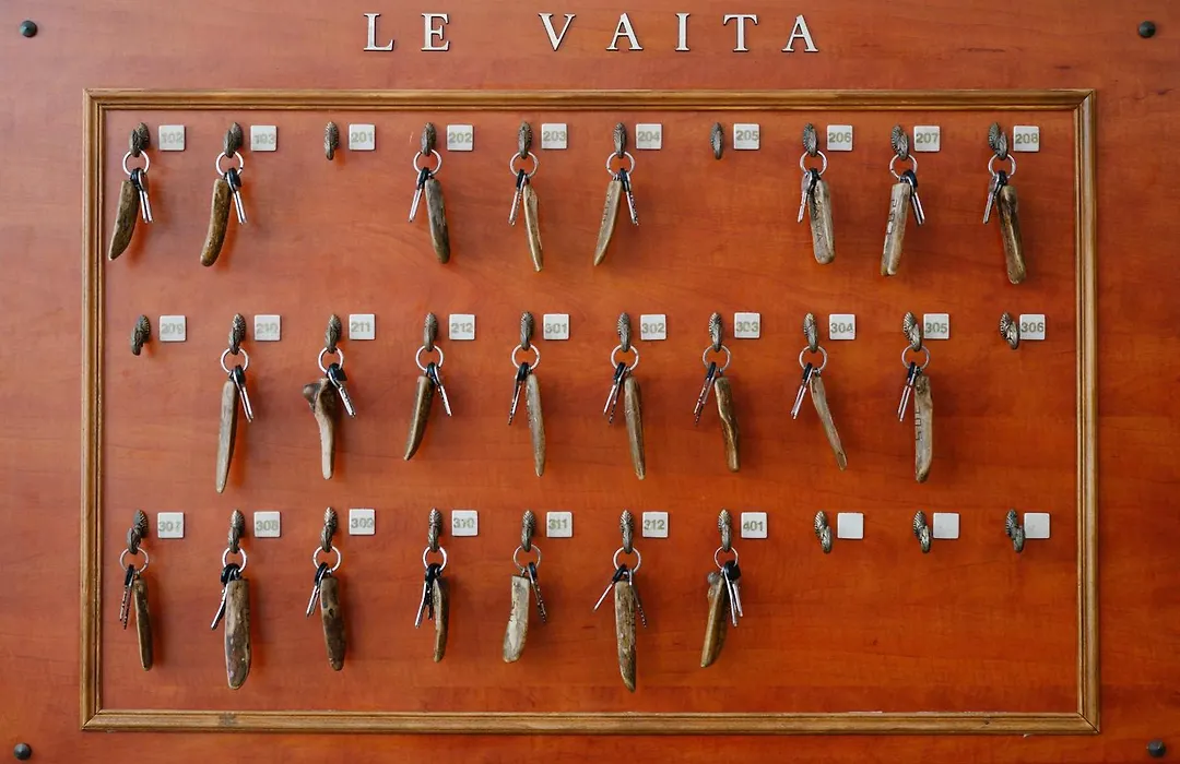 Le Vaita-1
