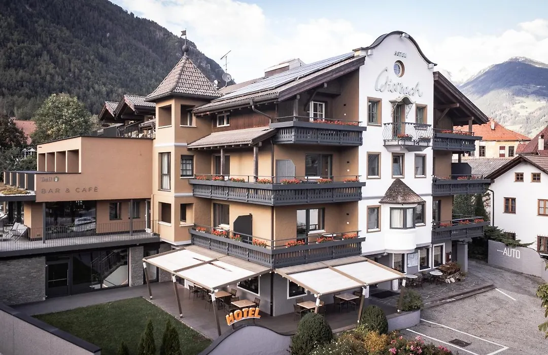 Hotel Gissbach-1