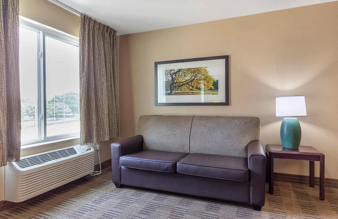 Extended Stay America Select Suites - Atlanta - Duluth-1