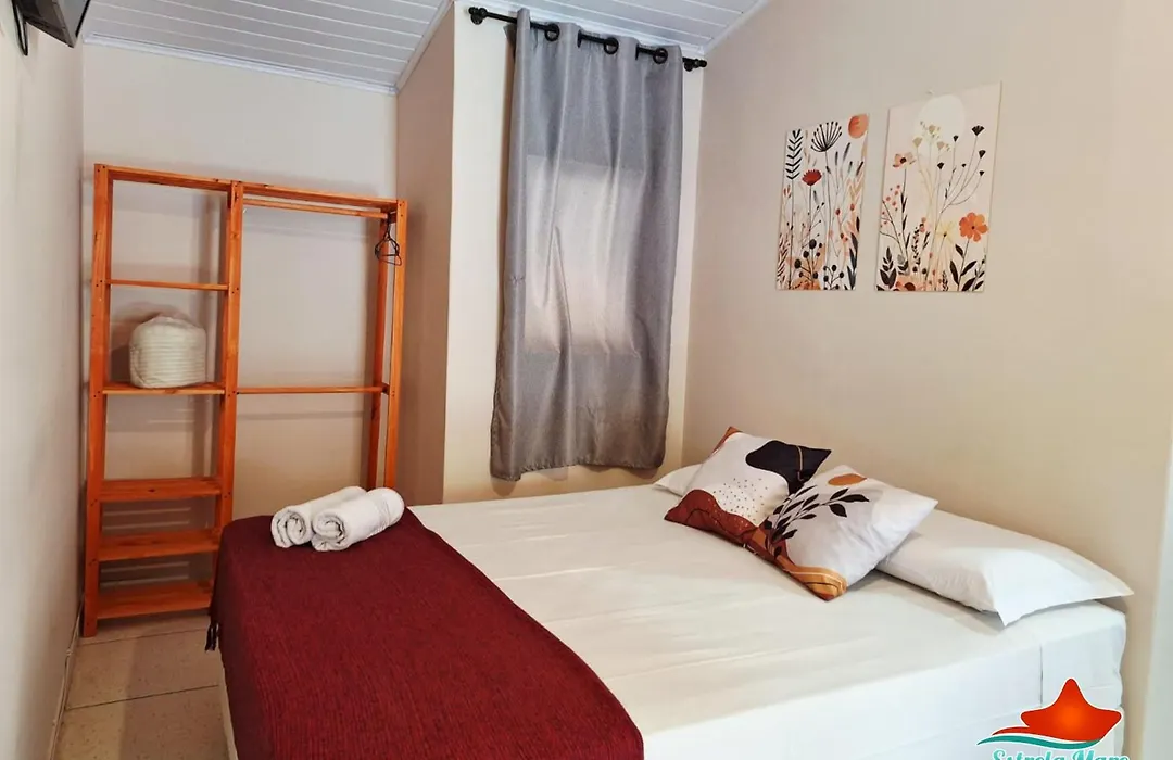 Pousada Estrela Mare-1