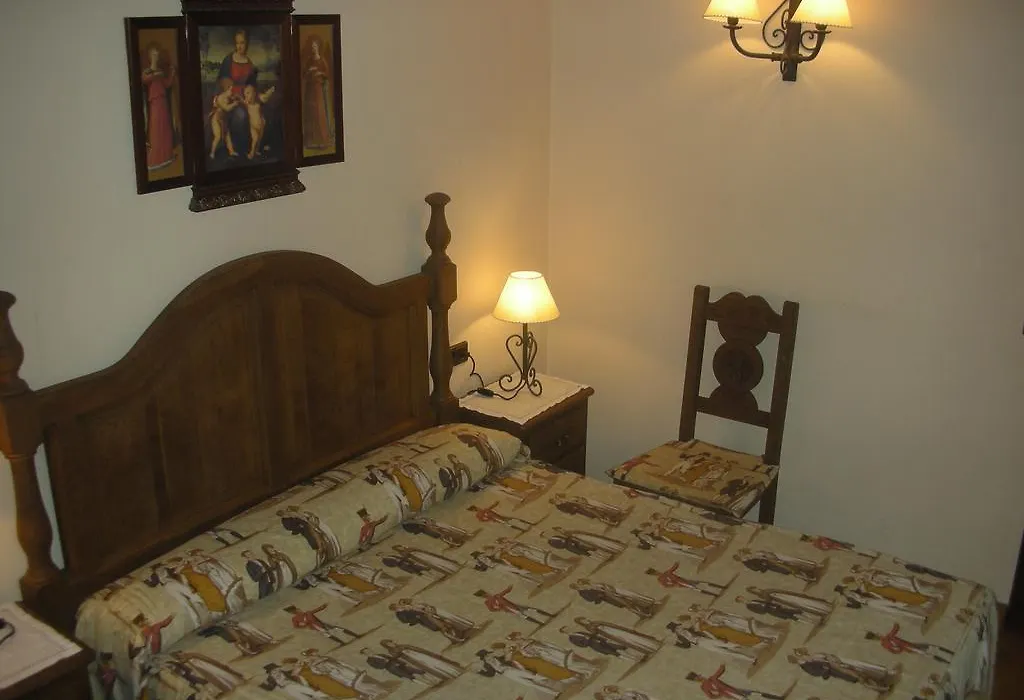Hotel Posada Real-1