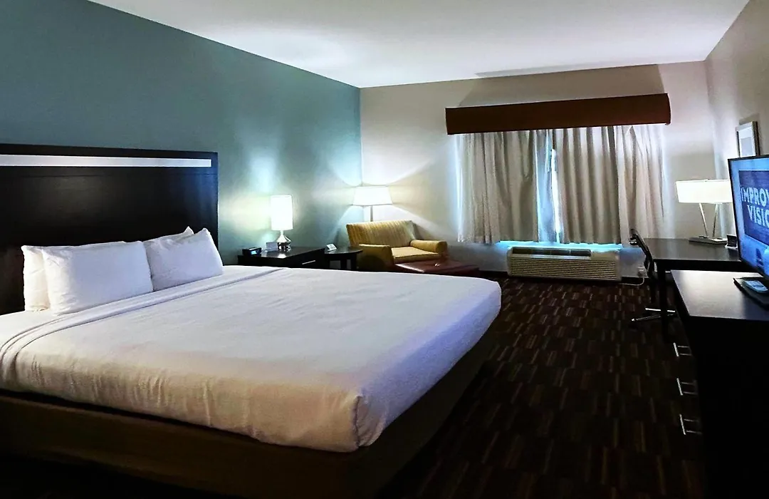 Wyndham Garden Lancaster Ca-1