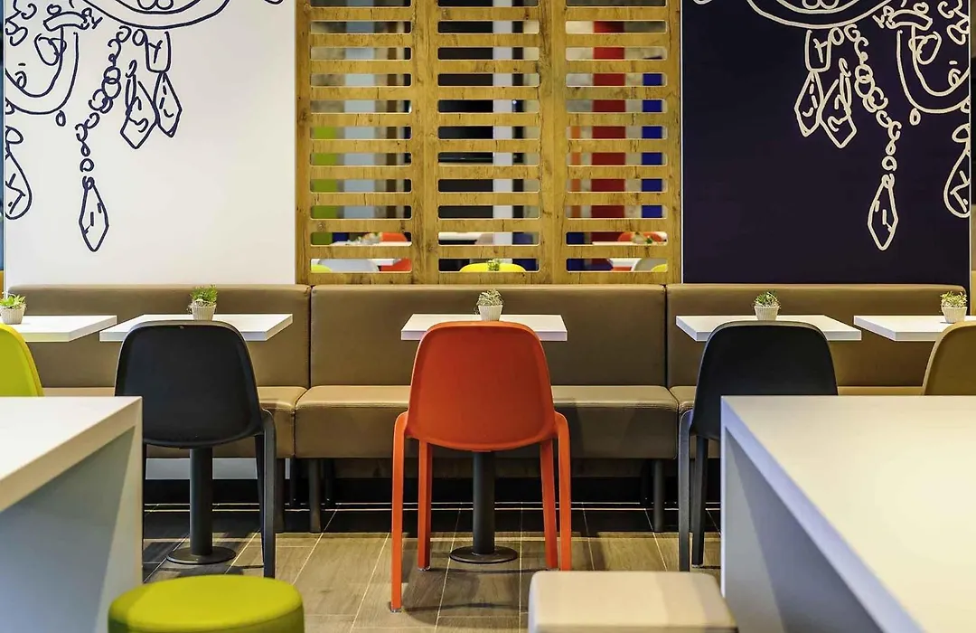Ibis Budget Bamberg-1