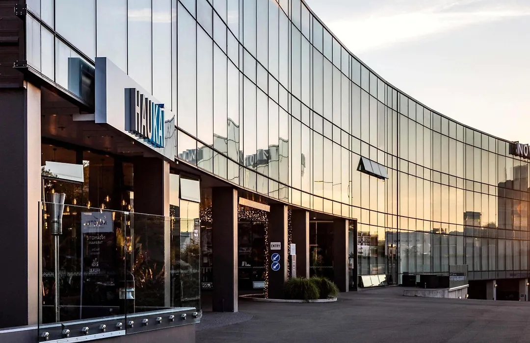 Novotel New Plymouth Taranaki-1