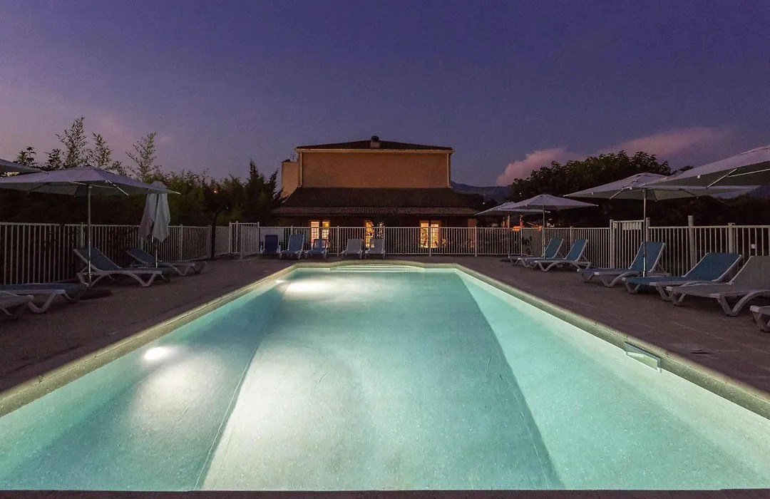 Ibis Budget Sisteron-1