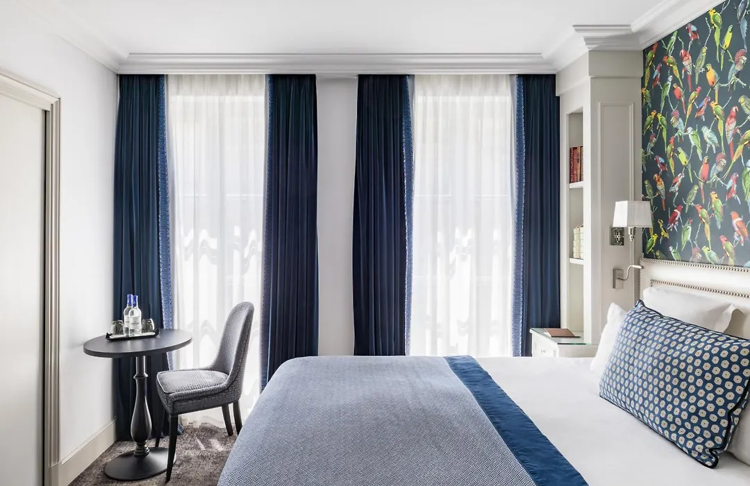Hotel Monge-1