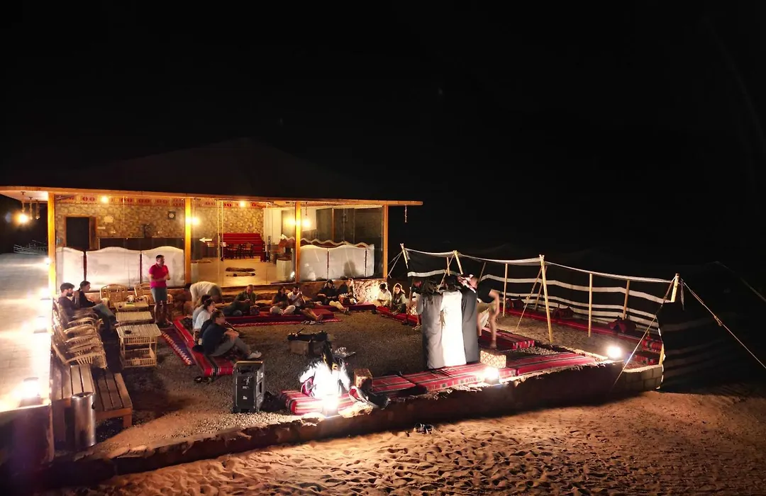 Rum Stars Camp-1