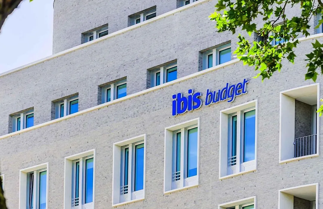 Ibis Budget Frankfurt City Ost-1