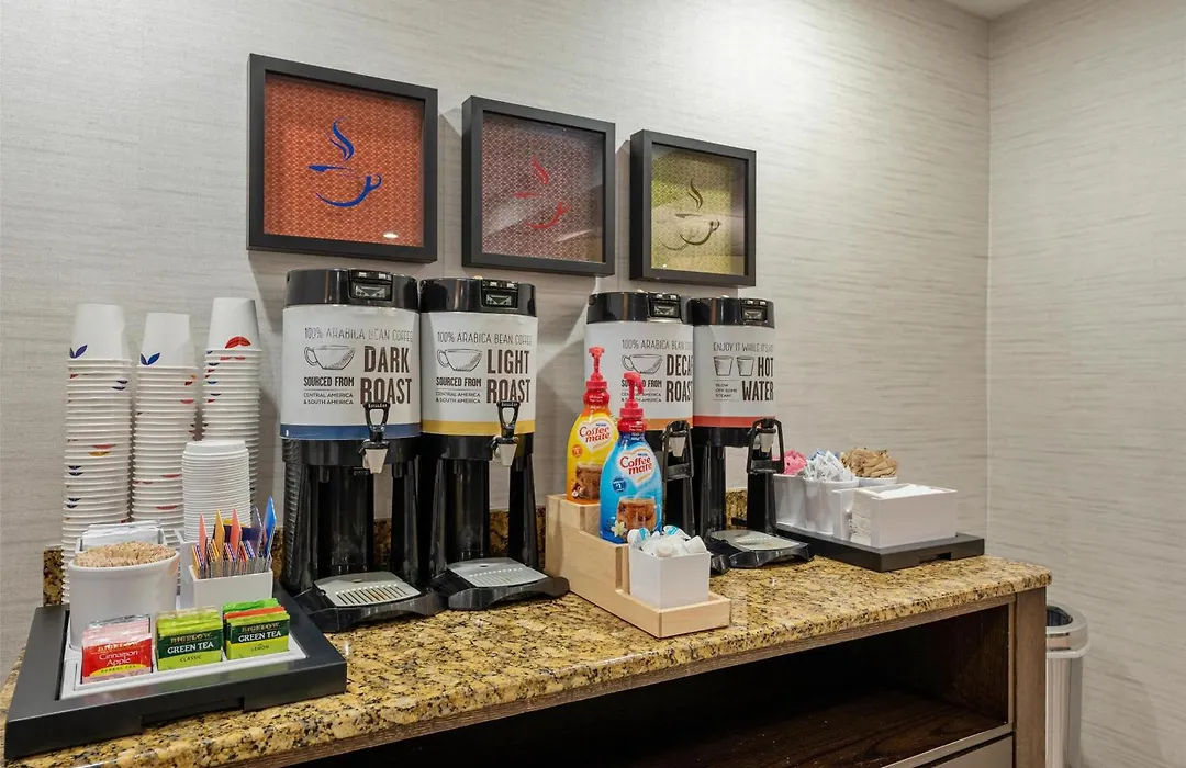 Hampton Inn Mesa Verde/Cortez Co-1