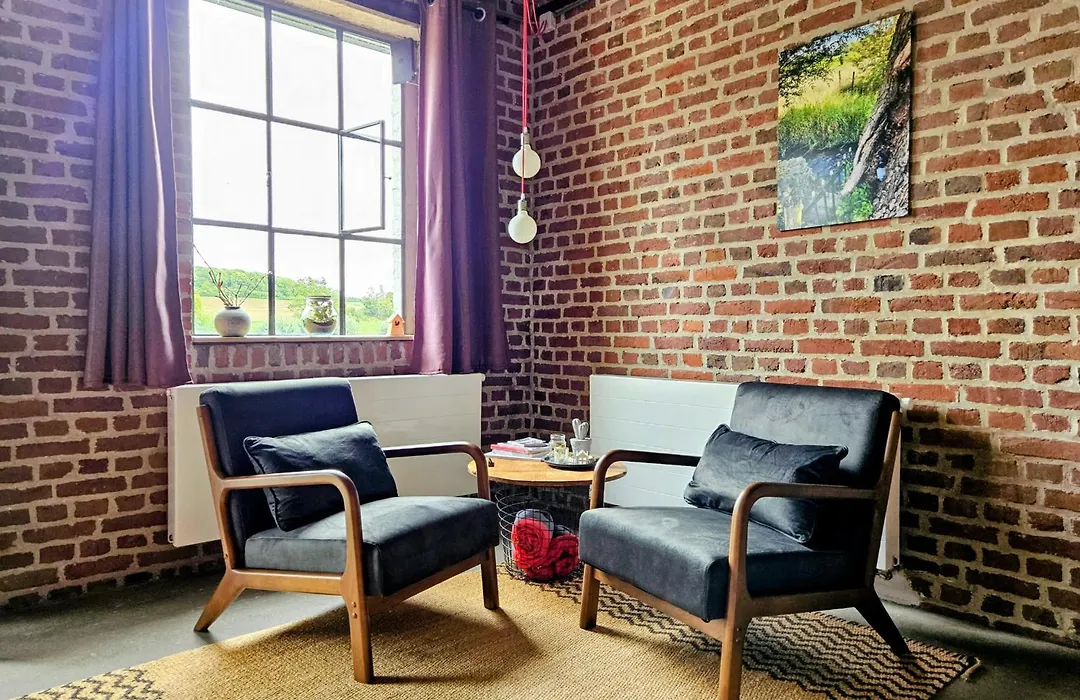 B&B Bij Tante Toos-1