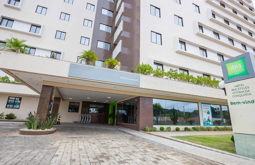 ibis Styles Vitoria da Conquista-1
