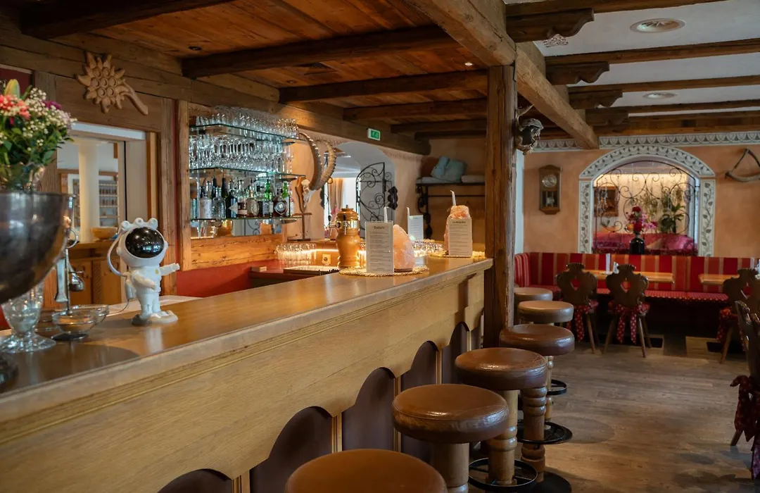 Alpenpension Regina-1