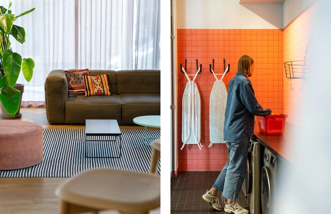STAYERY Bielefeld Hauptbahnhof-1