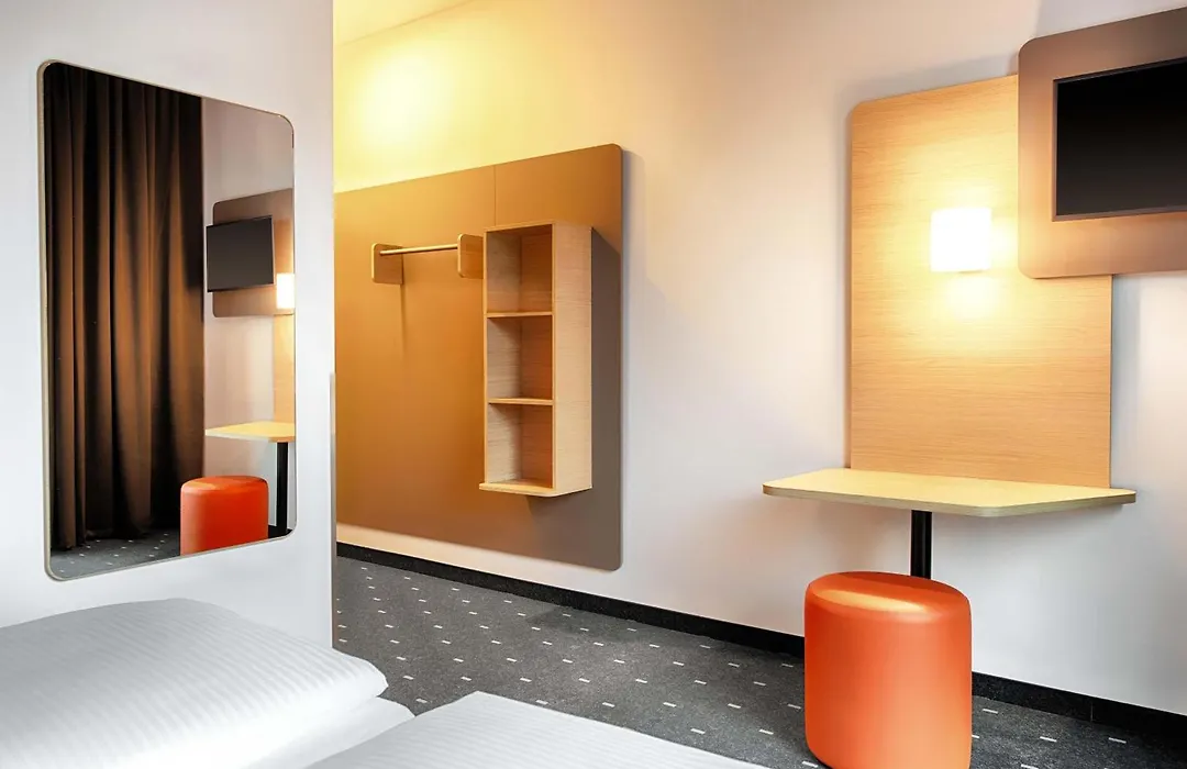 B&B Hotel Kempten-1