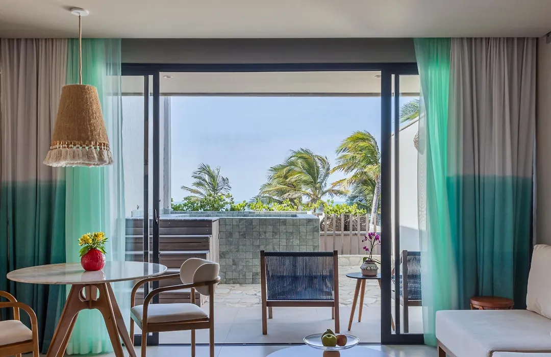 Saline Taíba Boutique Beach Hotel-1