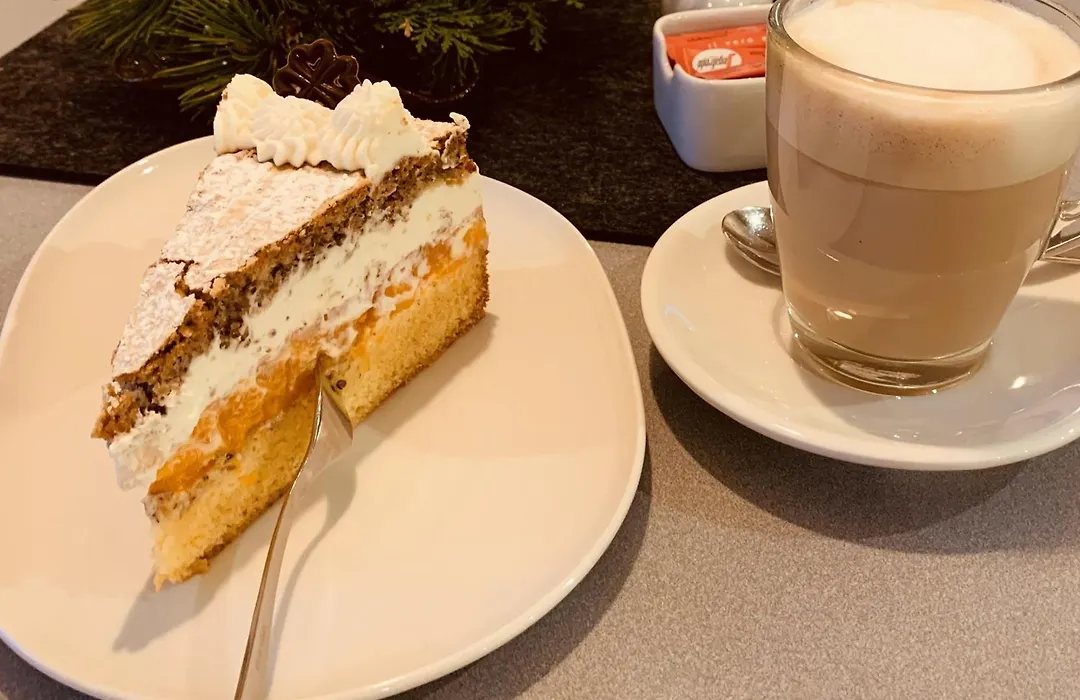 Hotel InselGlück - Restaurant&Cafè-1