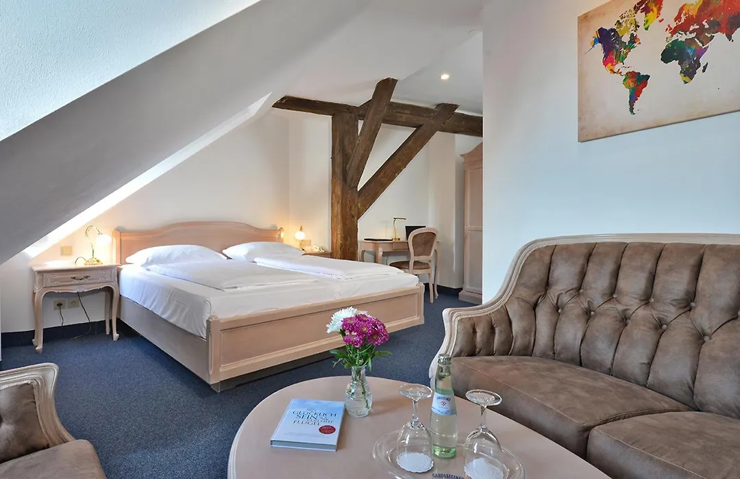 Hotel Stadt Hameln-1