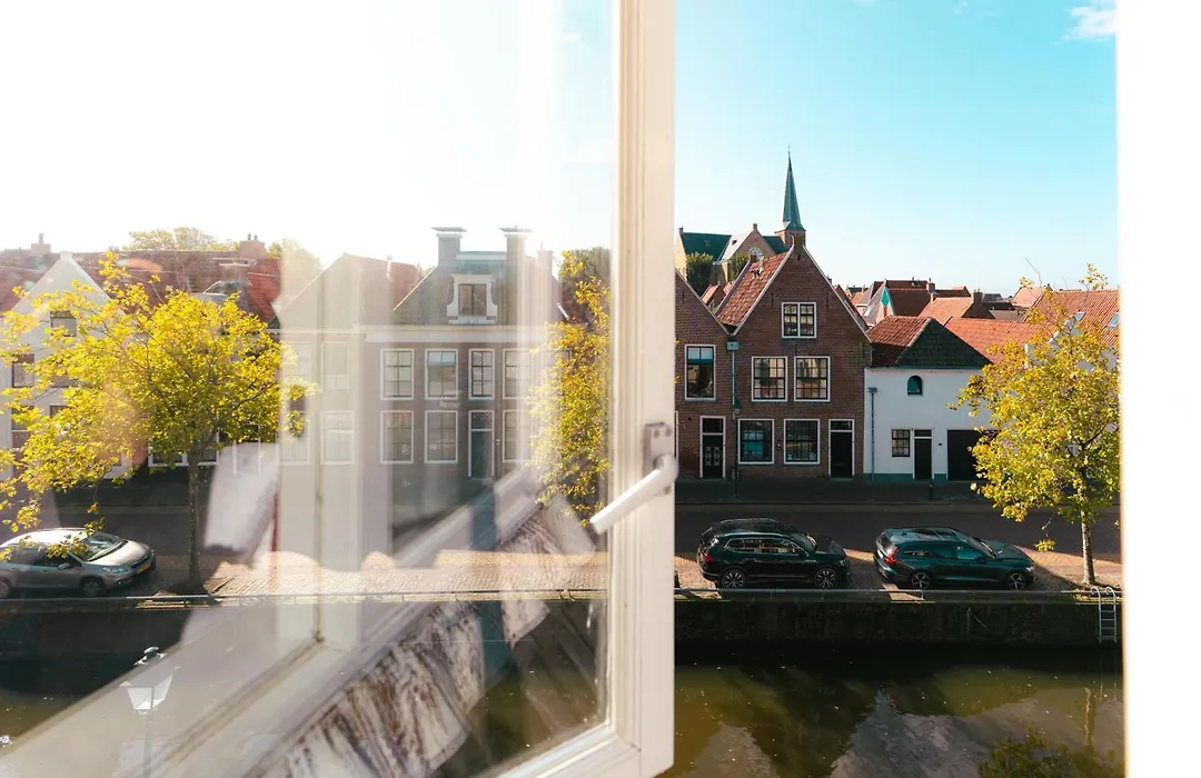 Hotel Heerenlogement-1