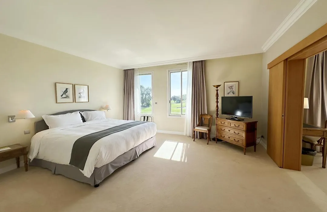 Relais de Margaux - Hôtel&Spa-1